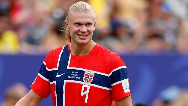 As England braces for Haaland, can we claim his name?