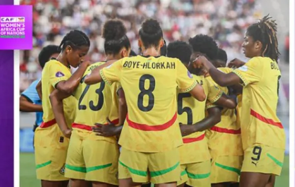 2026 WAFCON Match Preview: Black Queens begin campaign against Cape Verde