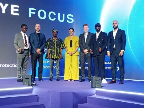 Eye Focus app launched to boost early detection of eye diseases