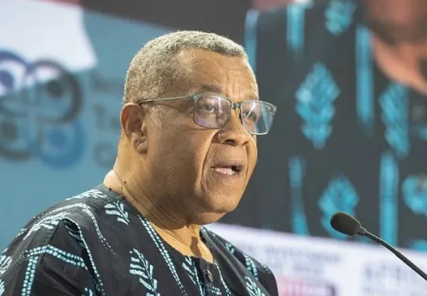 Buipe solar project to take off next month – Presidential Adviser