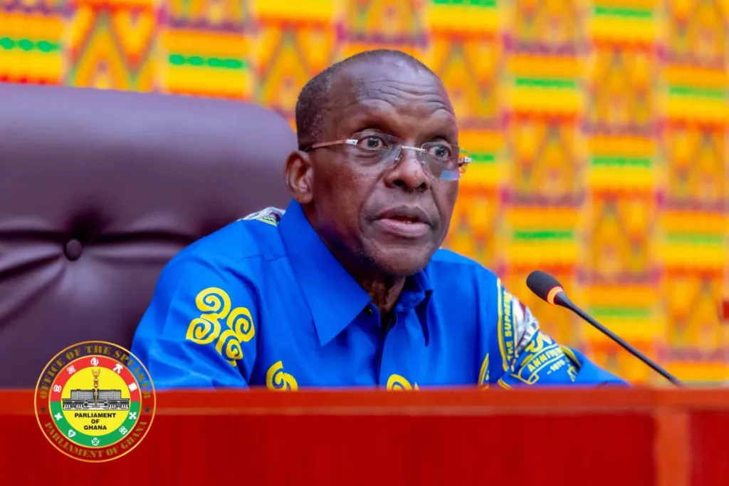 In Pictures: Scenes from Parliament during 2026 Mid-Year Budget Review