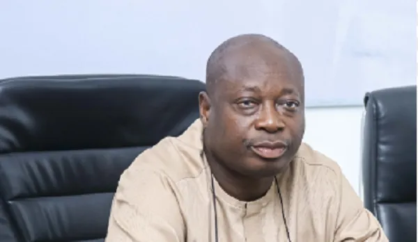 PSC Tema Shipyard set to return to full capacity by July 8