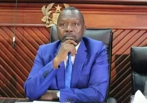 Attorney General asks High Court to revoke Hanan Aludiba’s travel approval