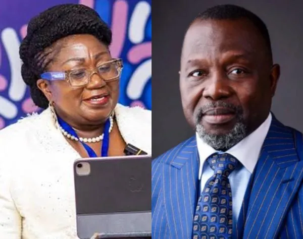 Minority demands Attorney General's resignation over GH¢350m flood relief fund release