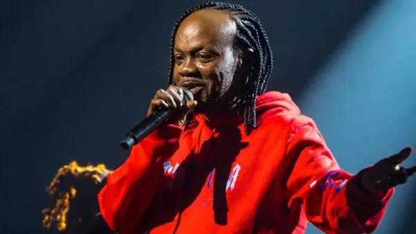 Daddy Lumba's family appoints caretaker to oversee properties, family affairs