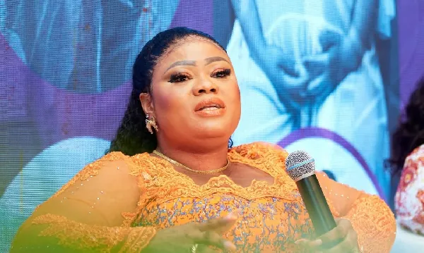 ‘We won’t spare you after 2028 victory’ - NPP’s Jennifer Queen warns chiefs, pastors over silence on Wontumi case