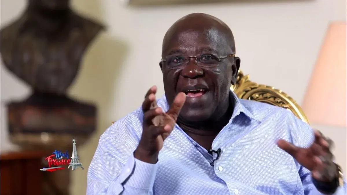 Engage Nigeria over treatment of Jonah Capital – Group urges Pres Mahama