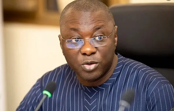 'Talk more, do little' - Dr Amin Adam labels 2026 Budget Review as 'all bones, no meat'