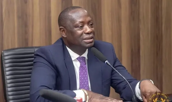 Over 3,000 excavators abandoned at Tema Port