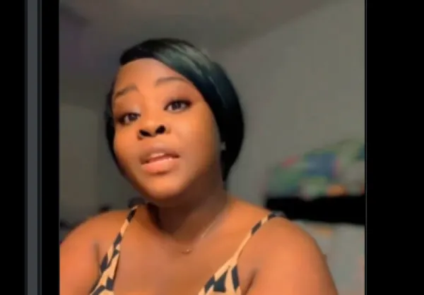 Woman recounts how she regained her eyesight in emotional testimony
