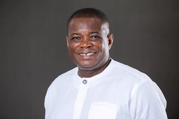 'This is a different era; I have trust in our contractors and engineers' – Agbodza