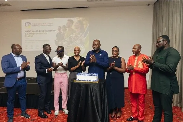 H4DS 2026 will provide medical care and empower youth through training on August 6 – Dr. Nuamah