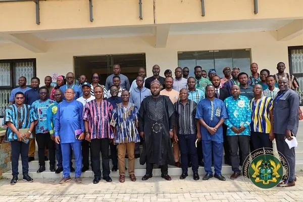 No one should be denied healthcare over poverty – Savannah Minister