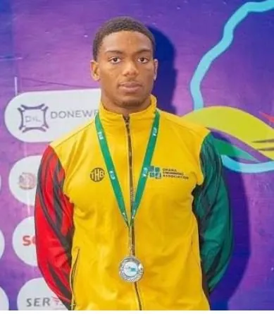 Ghana team for Glasgow 2026 Commonwealth Games unveiled