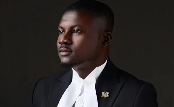 Barima Sarpong calls for peace ahead of Afigya Sekyere East NPP polls