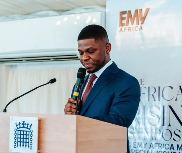 Shift from remittances to investments - GoldBod CEO tells diasporans