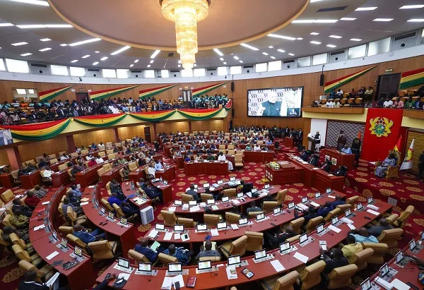 Parliament passes Public Tribunal Bill despite Minority boycott