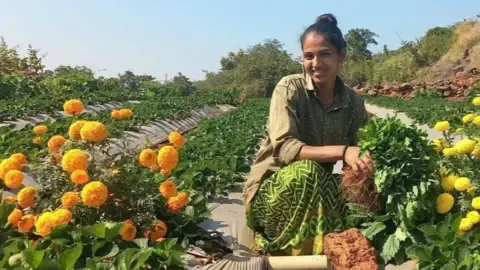 India wants to join the strawberry superpowers