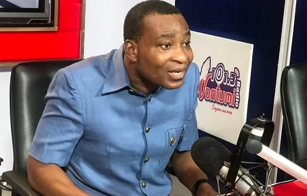 High Court finds Chairman Wontumi guilty in Samreboi illegal mining case