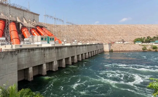 Akosombo Dam spillage victims yet to receive compensation after three years - Mahama