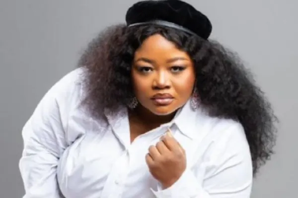 'God judges deeds, not dreadlocks or appearance' - Selina Boateng
