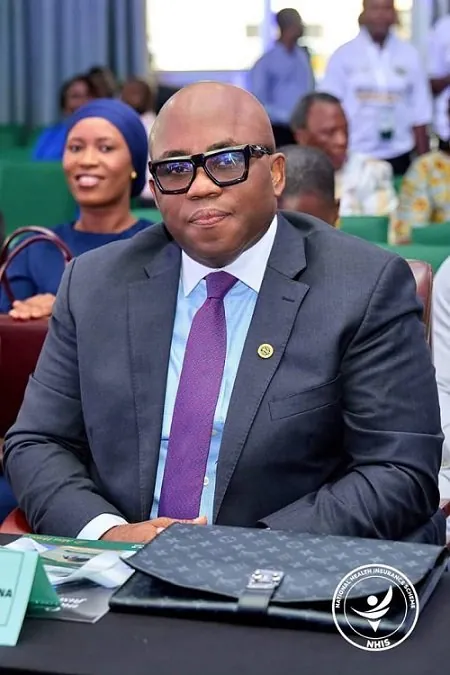 Effective communication key to better health outcomes — NHIA CEO