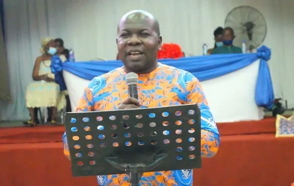 Mahama must apologise and compensate flood victims - Suhum MP