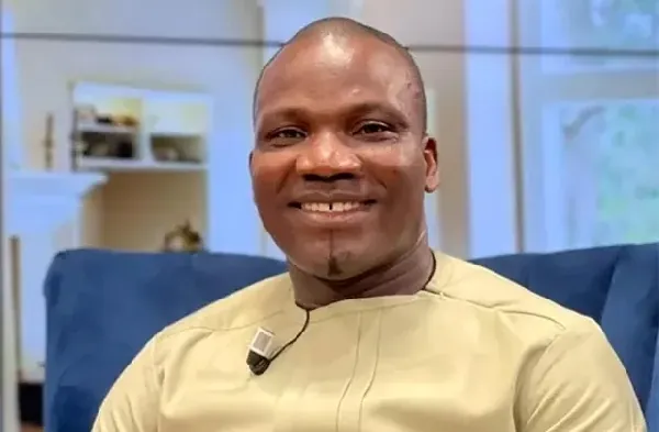 A veteran singer begged me for GH¢20 to buy medicine after years of fame – Francis Amo