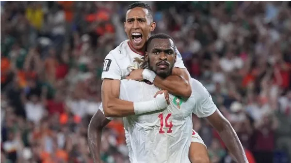 Morocco defender Issa Diop signs 4-year contract with Ipswich