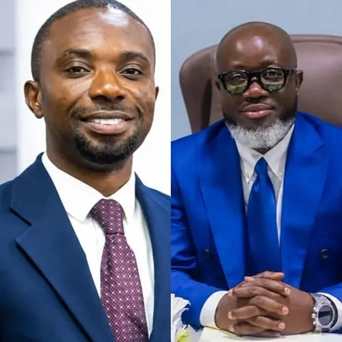 There was no discussion of any GH¢55 million – Dennis Miracles Aboagye denies EOCO statement