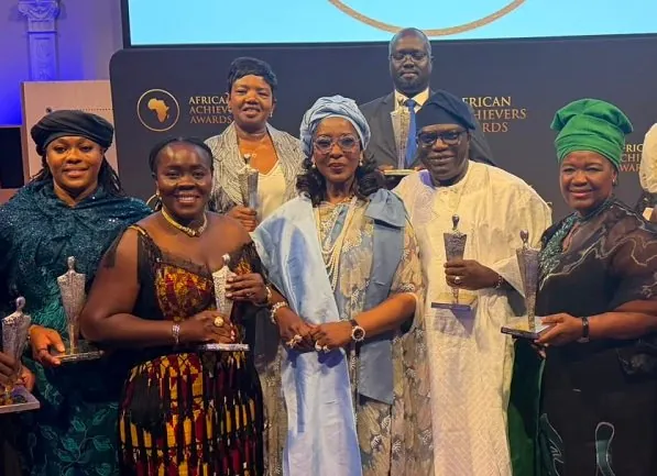 Strong institutions key to Africa’s development – Elsie Appau-Klu