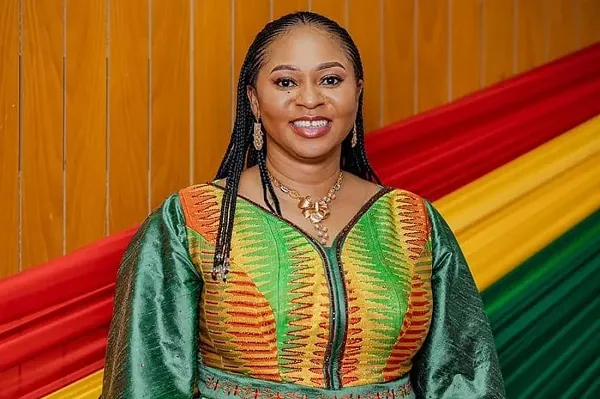 'My father's funeral will happen as scheduled' – Sarah Adwoa Safo