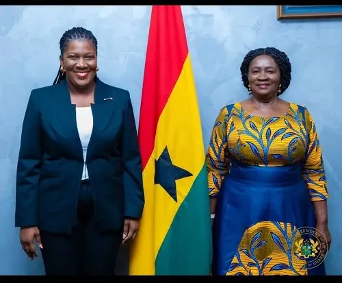 ORC seeks Vice President’s support to deepen business formalisation