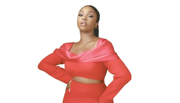 BamBam reveals why 'No Man of God' became her defining project