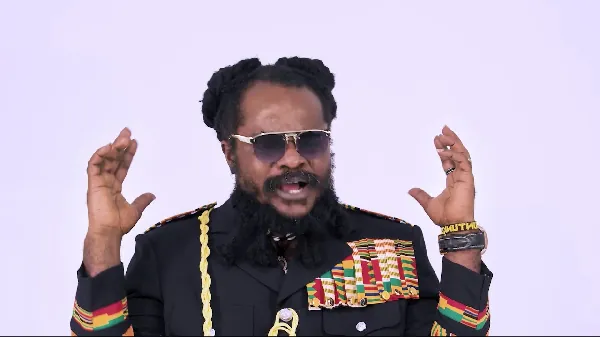 Insults and false accusations against politicians must stop - Ras Kuuku