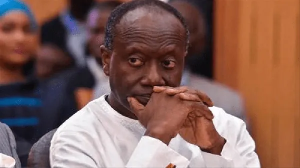 Amidu warns ex-finance minister against defying legal advice on Ghana return