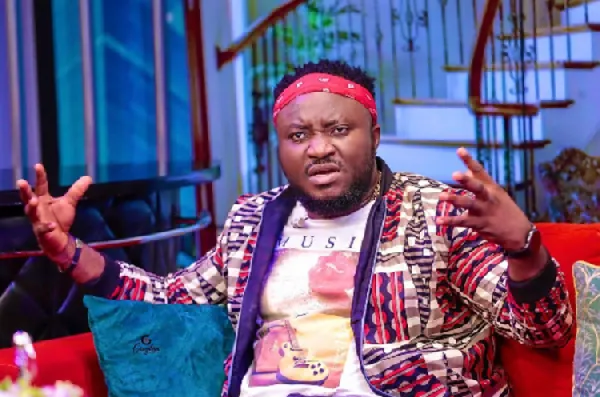 'Don't let your enemies get you like that' - DKB tells Jordan Ayew
