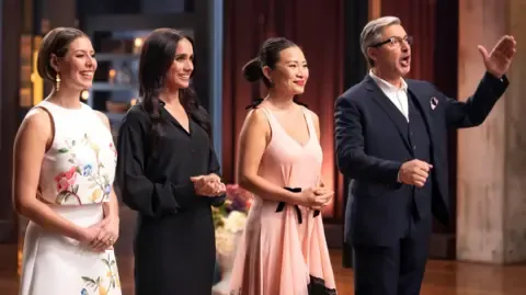 Meghan calls Harry ‘a charmer’ during MasterChef Australia appearance