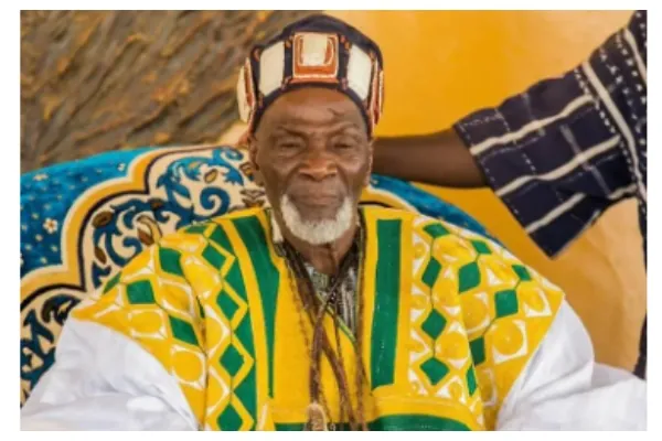 Profile of the late Yaa Naa Mahama Abukari II