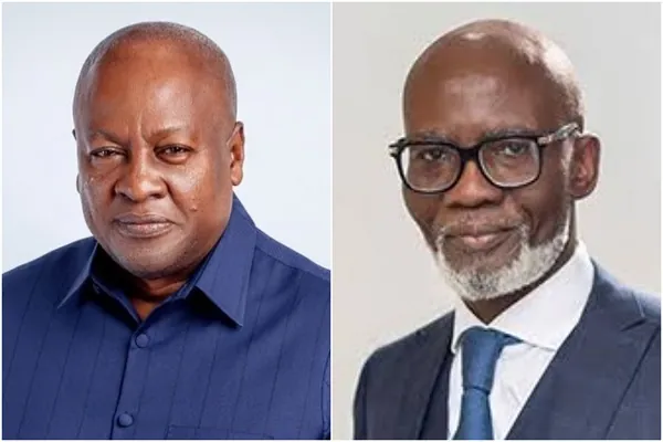 Gabby shows how Mahama could contest 2040 election if presidential term limit suits succeed