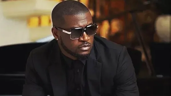 'It was fake' - Peter Okoye speaks on 2021 reunion with Rudeboy