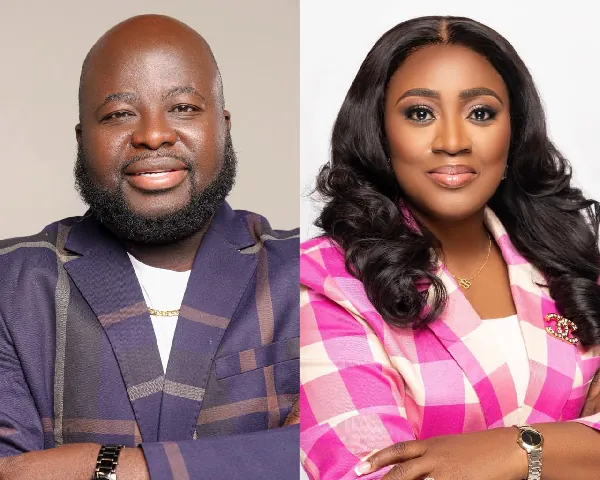 UCC celebrates 25 years of ministry growth with 'Ebenezer' theme