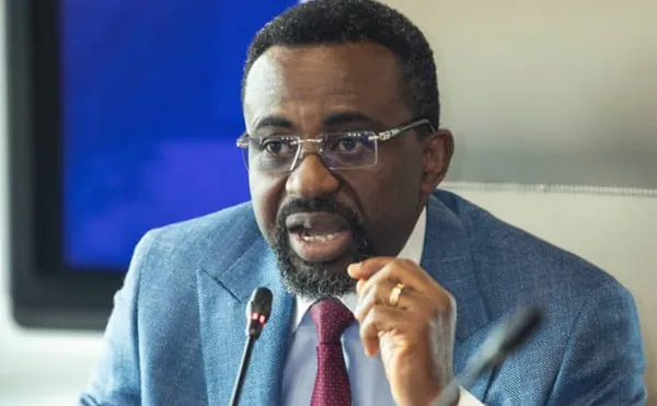 External debt restructuring could trigger short-term payment pressures - BoG