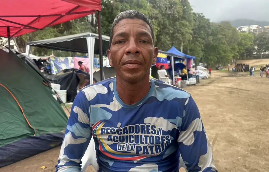 One month after earthquakes, Venezuelans still search for loved ones and answers