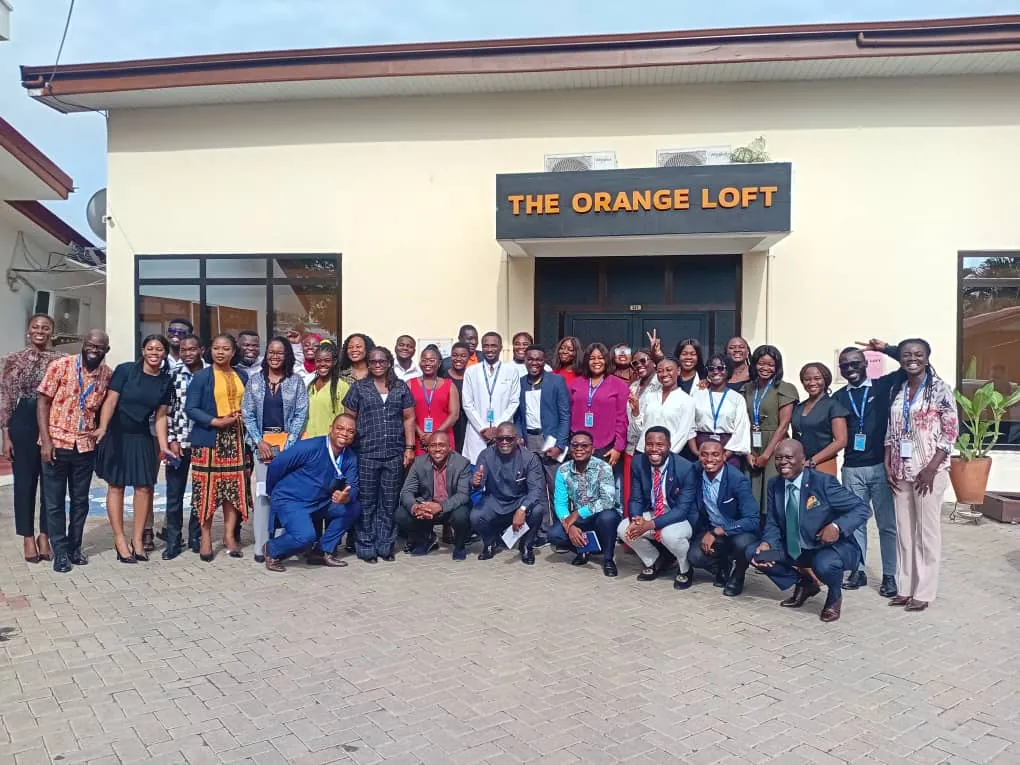 West, Central Africa UNFPA Director describes Ghana’s National Service model as a blueprint for Africa