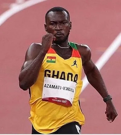 2026 C’wealth Games: Injury forces Ghanaian boxer out, Azamati misses out on medal