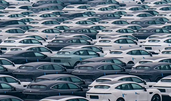 Customs urges buyers to verify duty status before purchasing imported vehicles