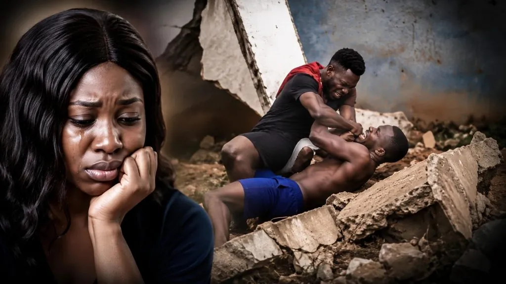 Two Men Reportedly Die After Fight Escalates and Wall Collapses Over Alleged Love Triangle