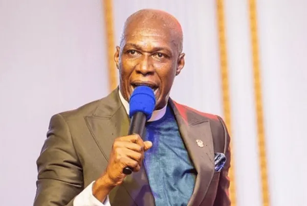 'GFA must be dissolved or Black Stars will keep losing' – Prophet Kofi Oduro