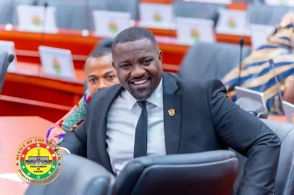 I am hopeful of retaining my seat - John Dumelo